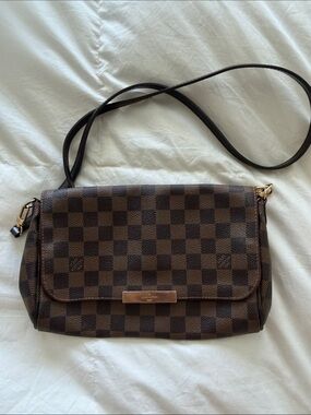 Favorite damier